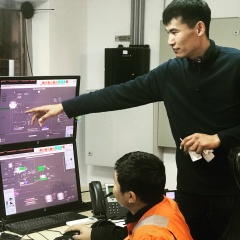 Райм Байлин