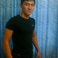 Сержан Оршыбеков