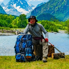 Виктор Величко