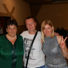 Артем Юрченков, 22.10, Смоленск