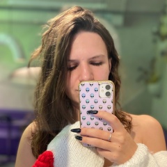 Полина Г, Москва