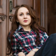 Анастасия Лицкая, 26.05, Барнаул