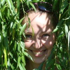 Таня Бажина, 24.11.1986, Москва