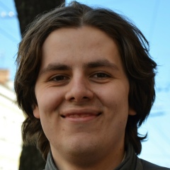 Святослав Щава, 09.09, Киев