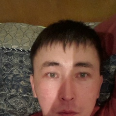 Maksat Kakenov, 12.11, Семей