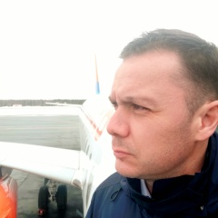 Саша Смирнов, 25.05.1987