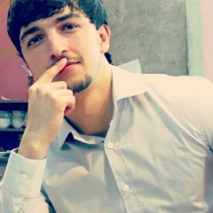 Анзор Мимулатов, 09.06.1984, Караганда