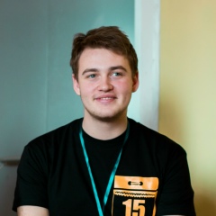 Иван Потякин, 27.03, Санкт-Петербург