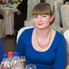 Люда Лучик, 15.03, Милиево