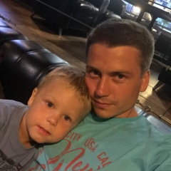 Алексей Алехин, 17.01.1987, Москва