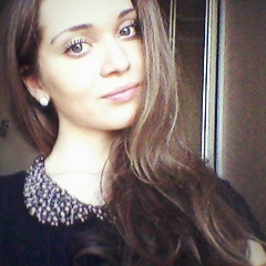 Маргарита Соколова, 03.07, Москва