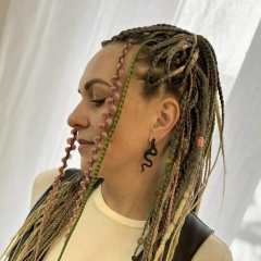 Юлия Куцева, 08.05, Москва