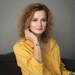 Ирина Павлова, 18.03.1988, Новосибирск