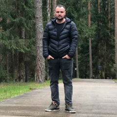 Алексей Идрисов, 05.07, Смоленск