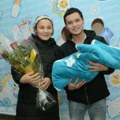 Nurkhat Yessenkara, 30.10