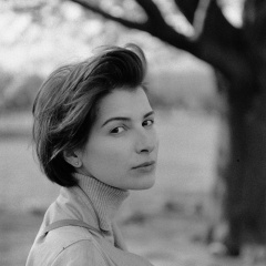 Лейла Алиева, 03.08.1989