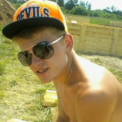 Алексей Жидков, 26.05, Los Angeles