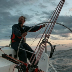 Петр Кинович, 10.07.1984, Санкт-Петербург