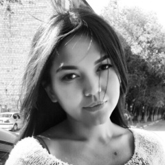 Динара Байзакова, 30.01, Алматы