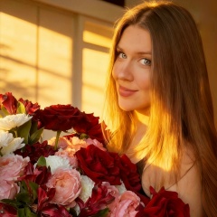 Маша Тович, 17.12, Петрозаводск