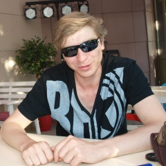 Алексей Григорьев, 01.06, Магнитогорск