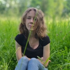 Алекс Блэк, 05.05.1990, Санкт-Петербург