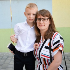 Ольга Димова, 07.06, Арциз