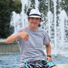 Сергей Горбачевский, 30.12.1985, Геленджик