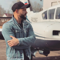 Владимир Красавцев, 27.02, Смоленск