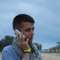 Влад Петровский, 25.08.1986, Запорожье