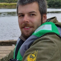 Алексей Кулёв-Негруца, 23.03, Санкт-Петербург