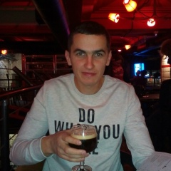 Рома Сусол, 26.11.1989, Ужгород