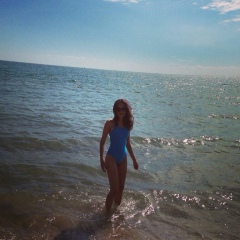 Людмила Половникова, 12.03.1989, Москва