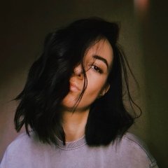 Анастасия Тарасова, 29.11.1992, Курган