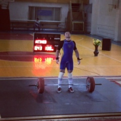 Солтан Аттаев, 26.11, Нальчик