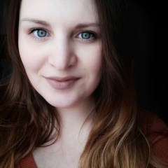 Ксения Аткина, 03.12.1988, Санкт-Петербург