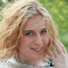 Анна Новак, 20.11, Нижний Новгород