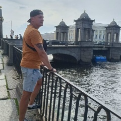 Игорь Стаховец, 19.10.1984, Тольятти