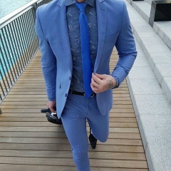 Rauan Cas, Москва