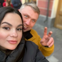 Дарья Стасюк, 17.03.1988, Санкт-Петербург