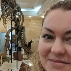 Елена Власова, 30.07, Санкт-Петербург