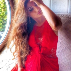 Натали Сантурчян, 27.12, Москва