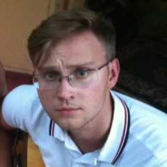 Роман Макаров, 07.12.1989, London