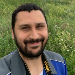 Алексей Панов, 07.07, Оренбург
