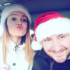 Александр Fest