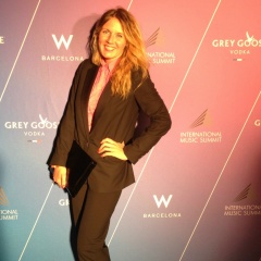 Марина Жаркова, 03.06, Barcelona