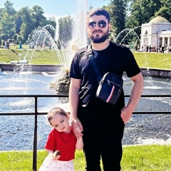 Orxan Борчалинский, 07.10