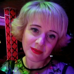 Светлана Евстратенко, 10.08, Киев