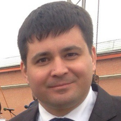 Евгений Червяков, 14.06, Сосновый Бор