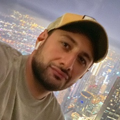 Artem Artem, 25.11.1988, Москва